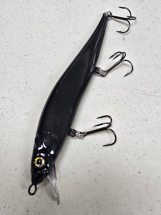 4.75" Shallow Jerkbait