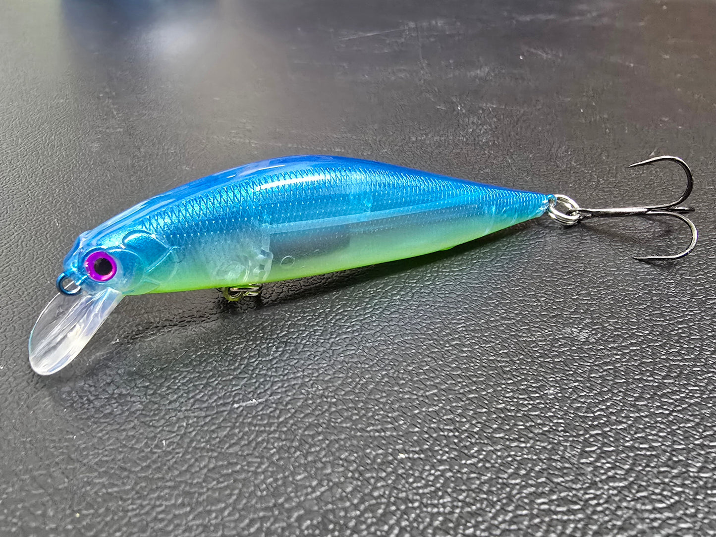 Mini Jerk 3.5"