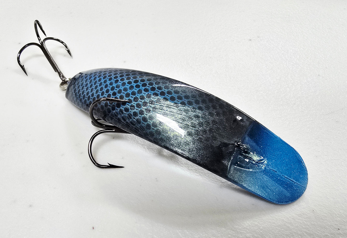 3.5" Metalhead