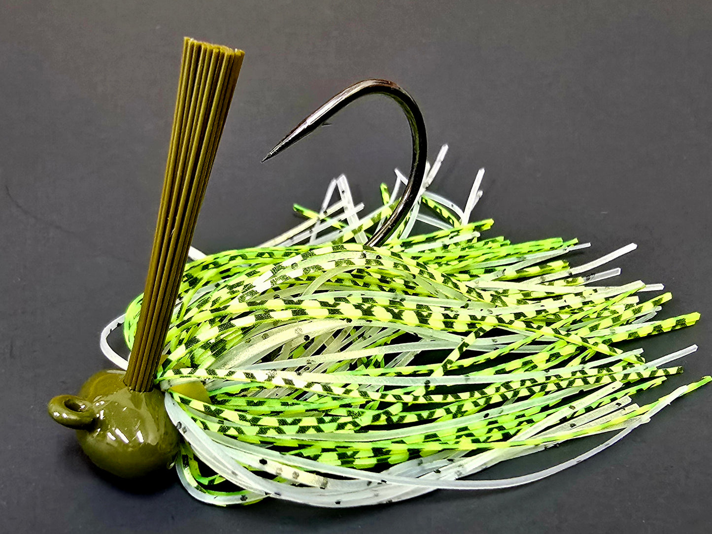 Camo Jig