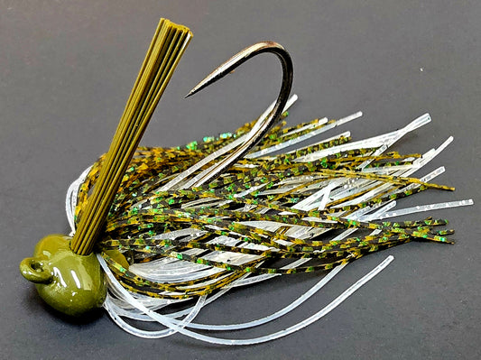 Camo Jig
