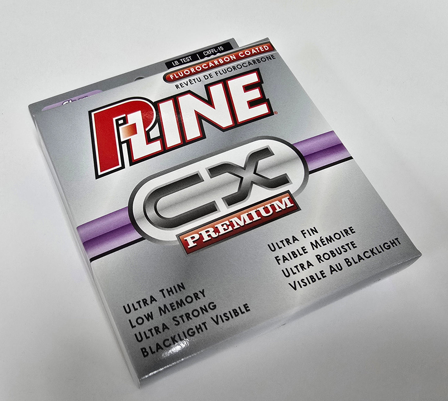 P-Line CX Premium