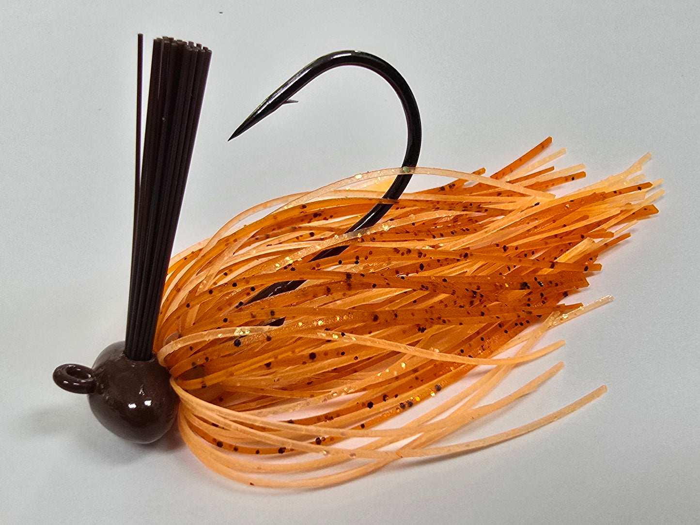 Fishing Jigs - 2 Tone