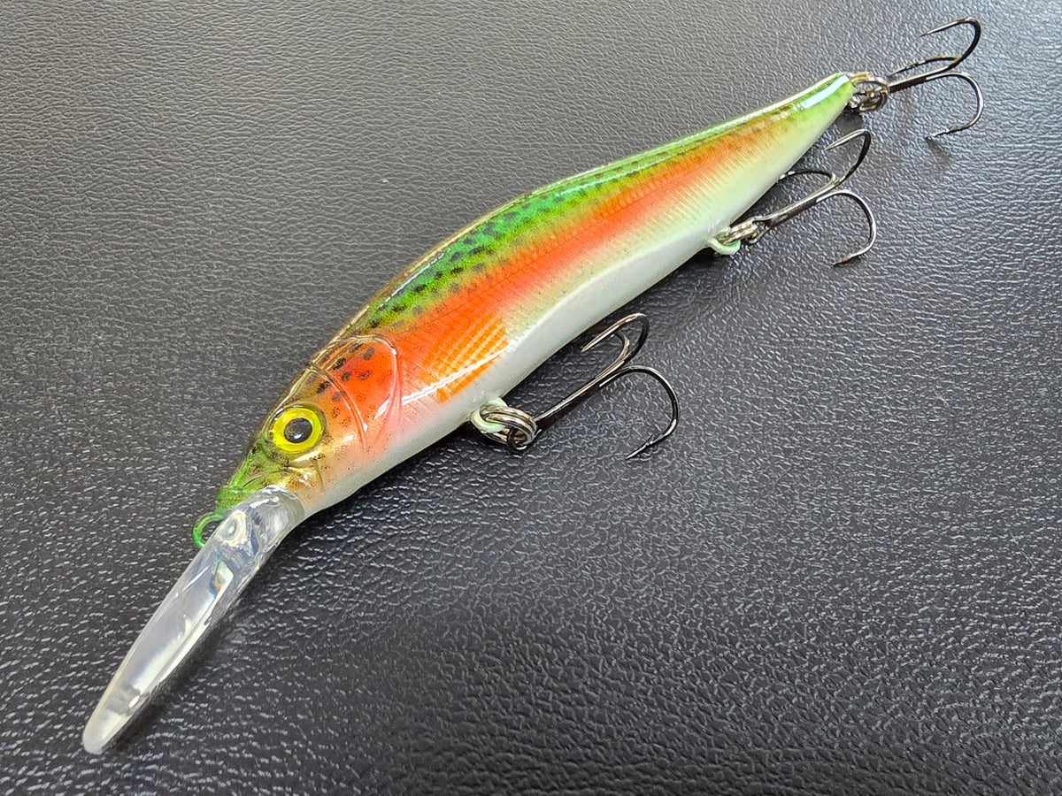 Rueben's Rainbow