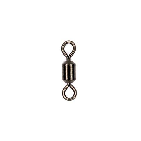 Cox & Rawle Brass Rolling Swivel