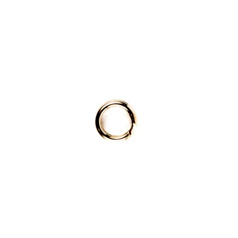 Cox & Rawle Micro Split Rings