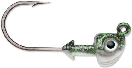 VMC Boxer Jig Head