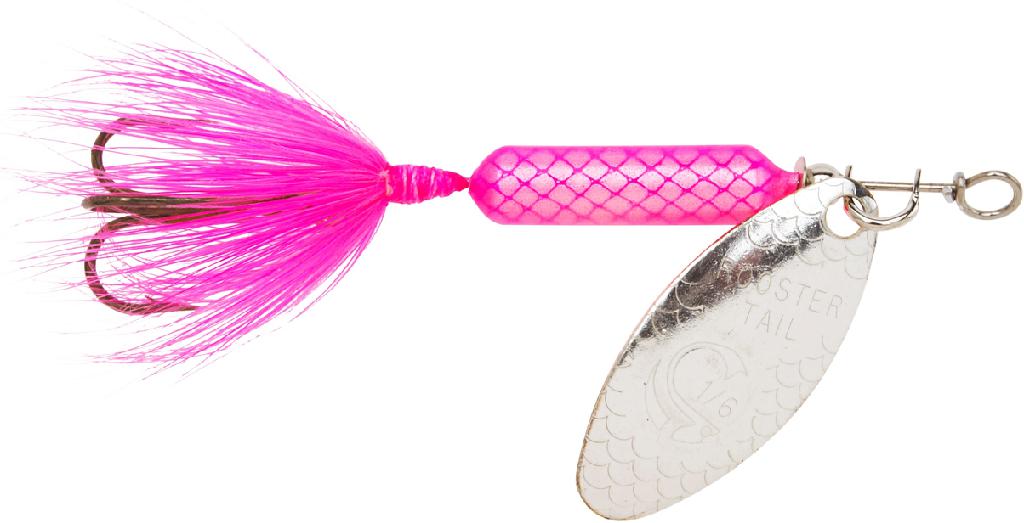 Rooster Tail - 1/8oz