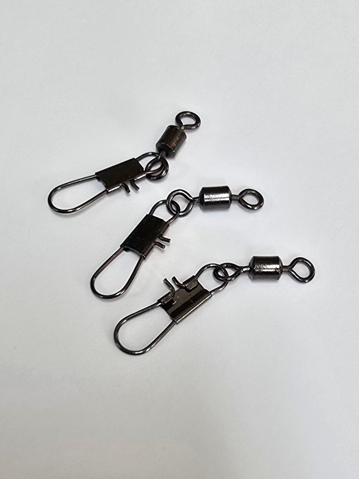 Snaps, Swivels, & Split Rings