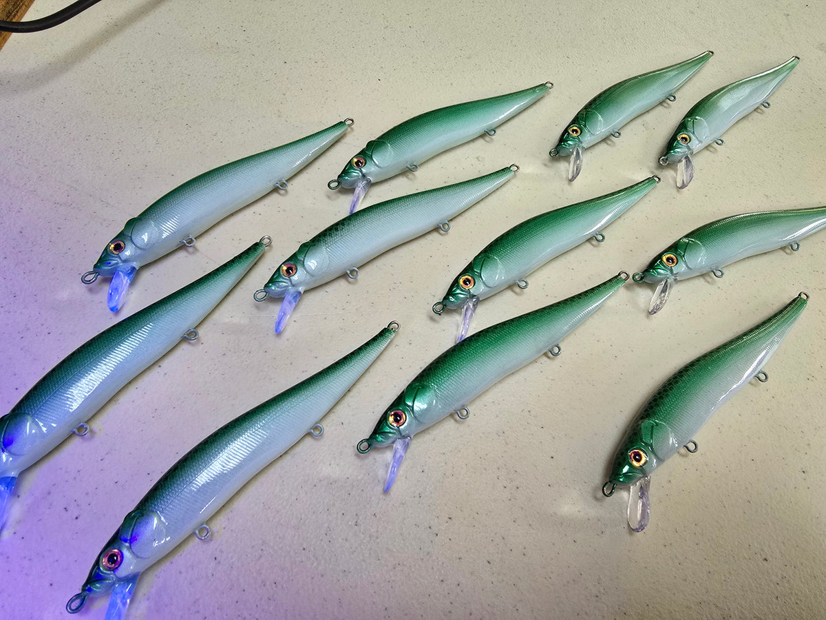 Hard Baits