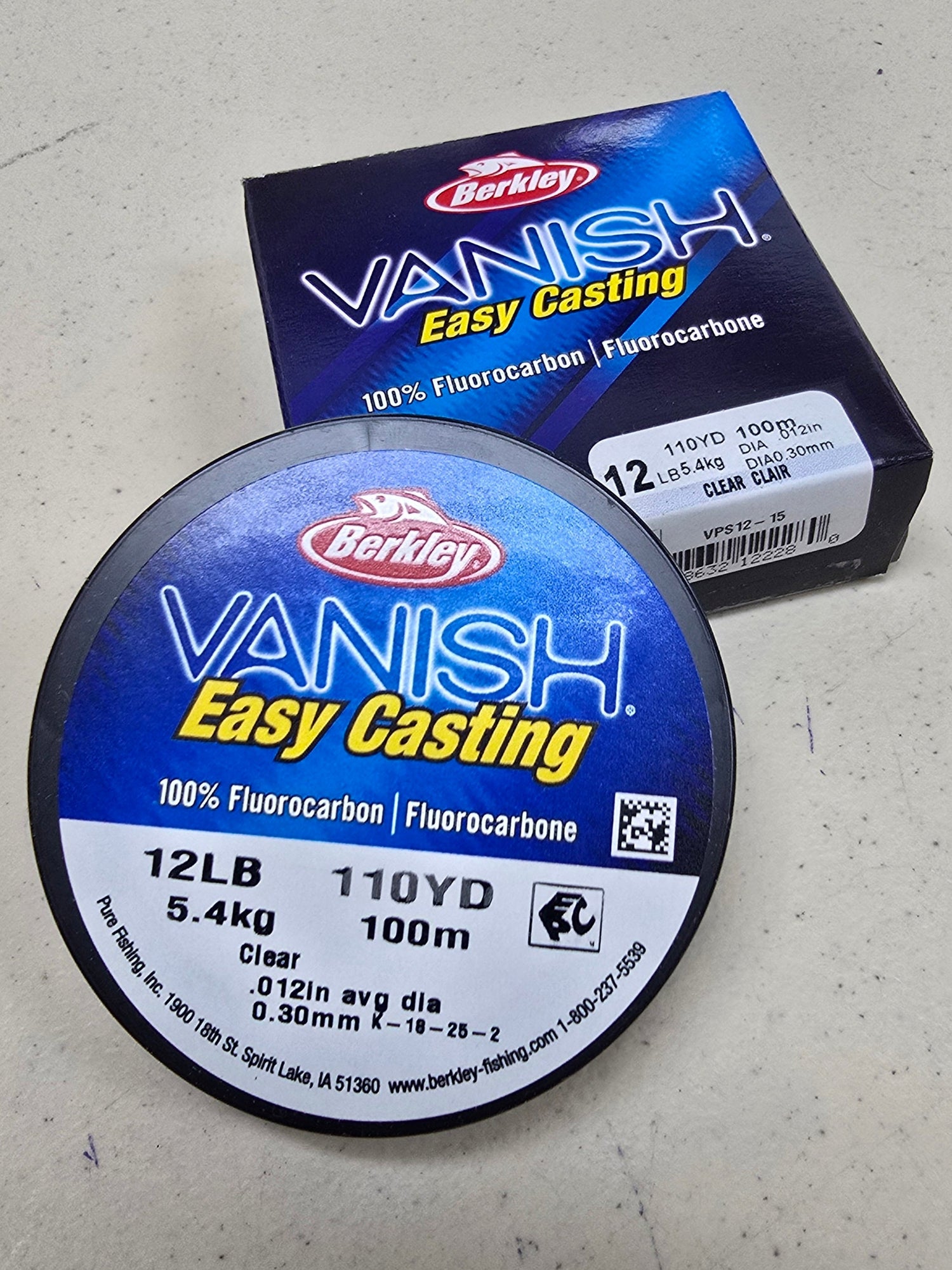 Fishing Line