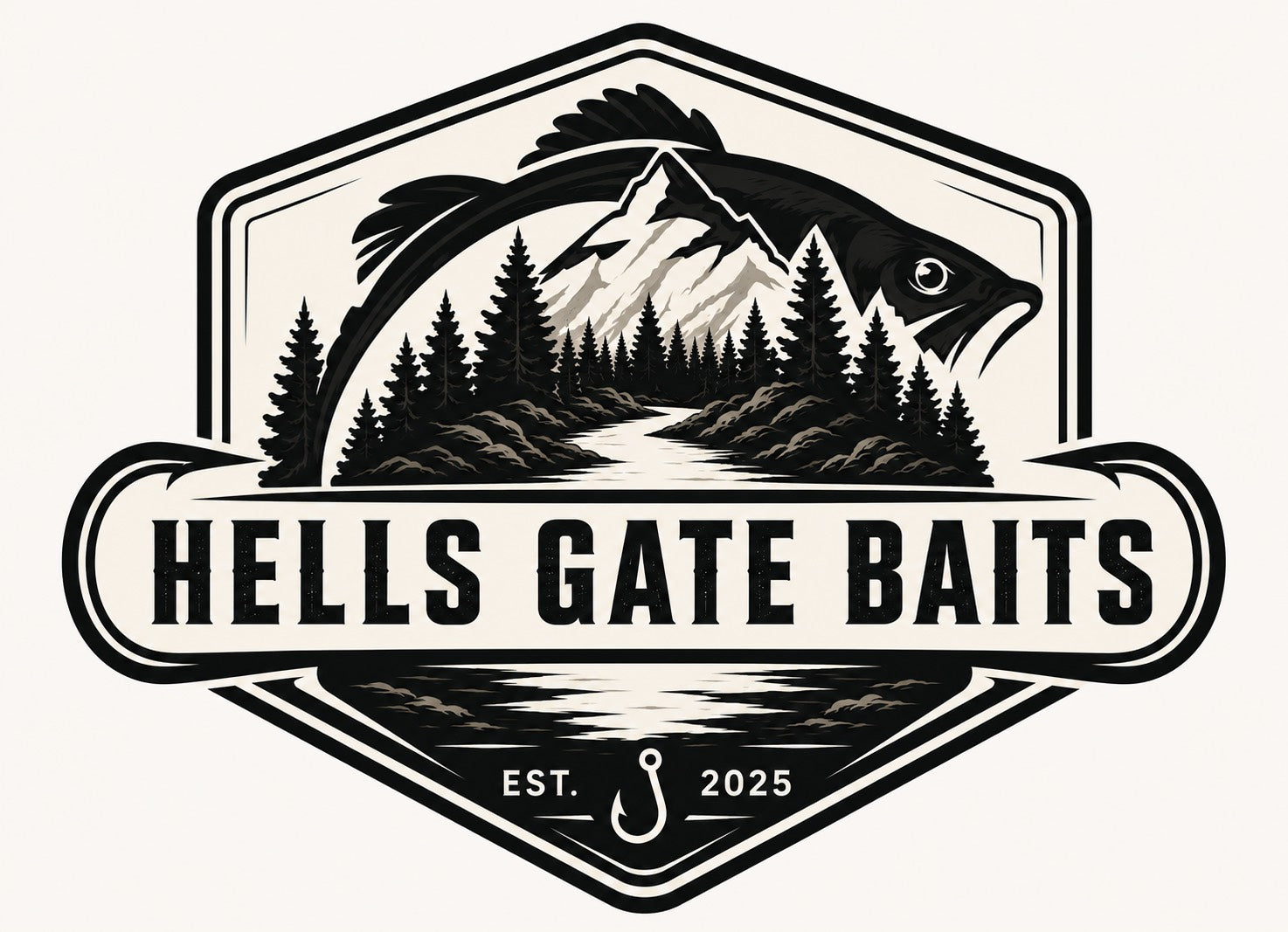 Hells Gate Baits