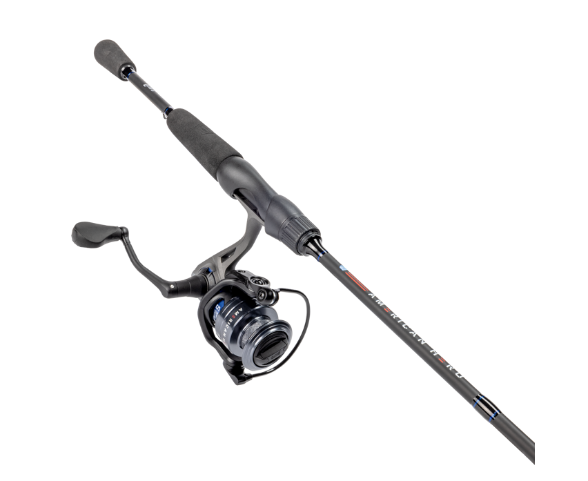 Fishing Rods