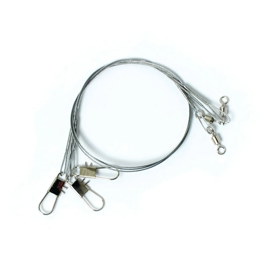 Eagle Claw Heavy Duty Wire Leaders
