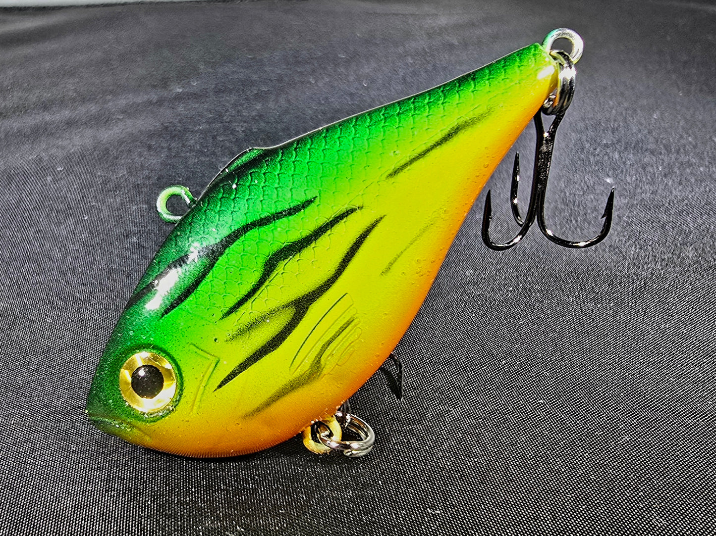 60mm Lipless Crank