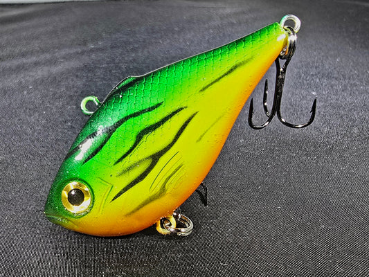 60mm Lipless Crank