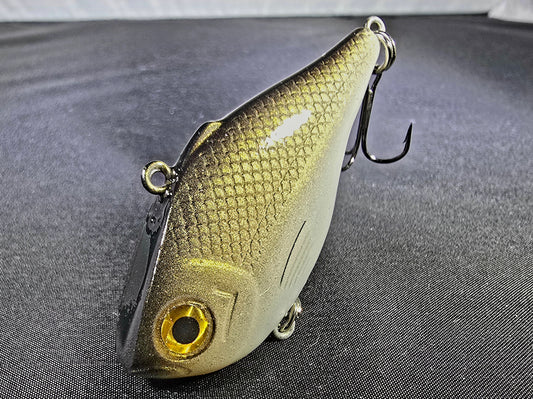 60mm Lipless Crank