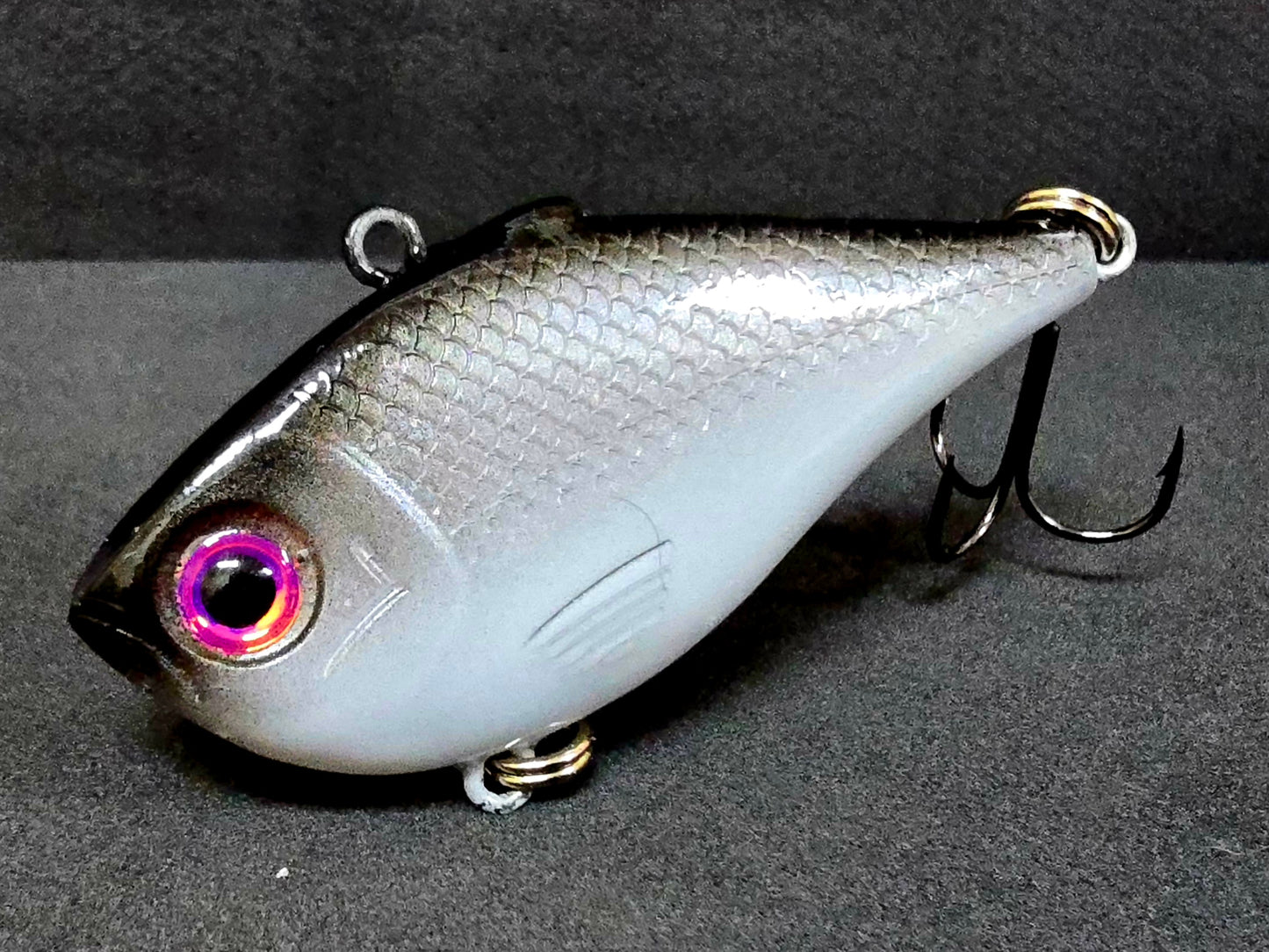 60mm Lipless Crank