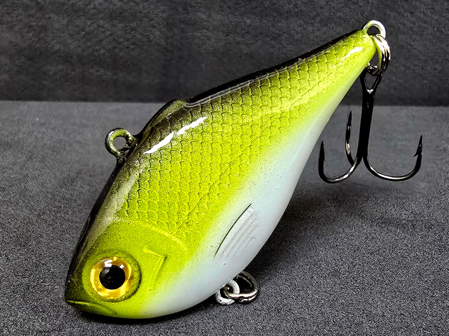 60mm Lipless Crank