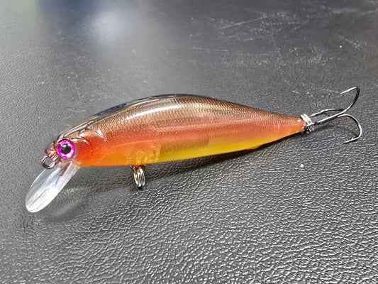 Mini Jerk 2.25"