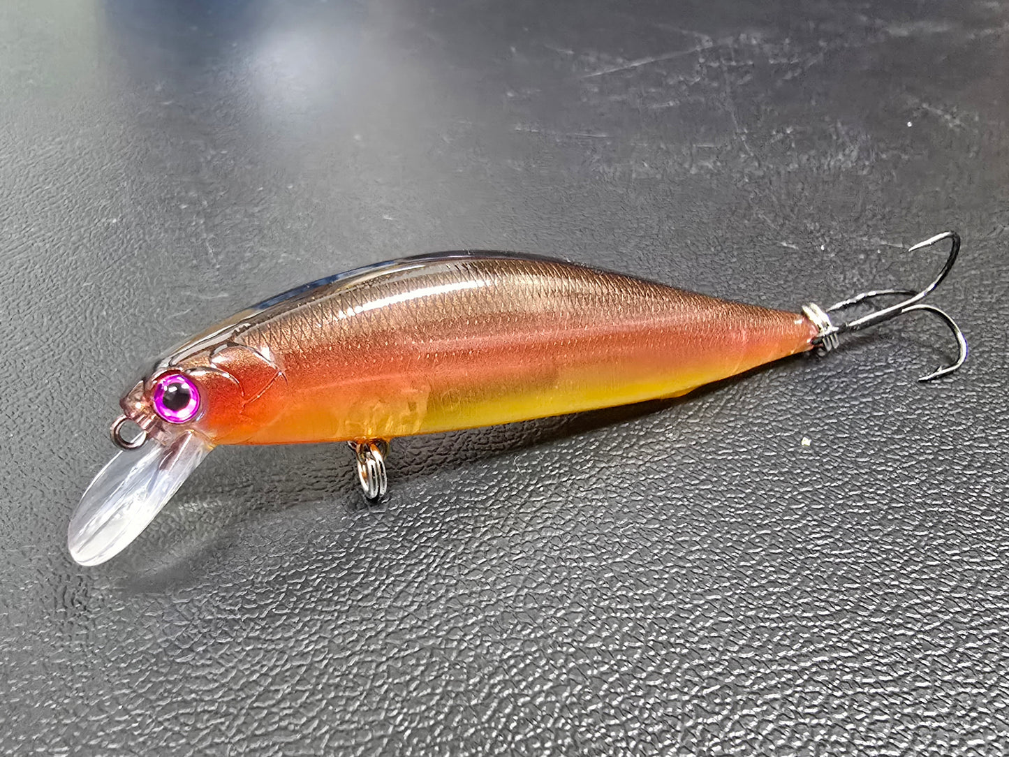 Mini Jerk 3.5"