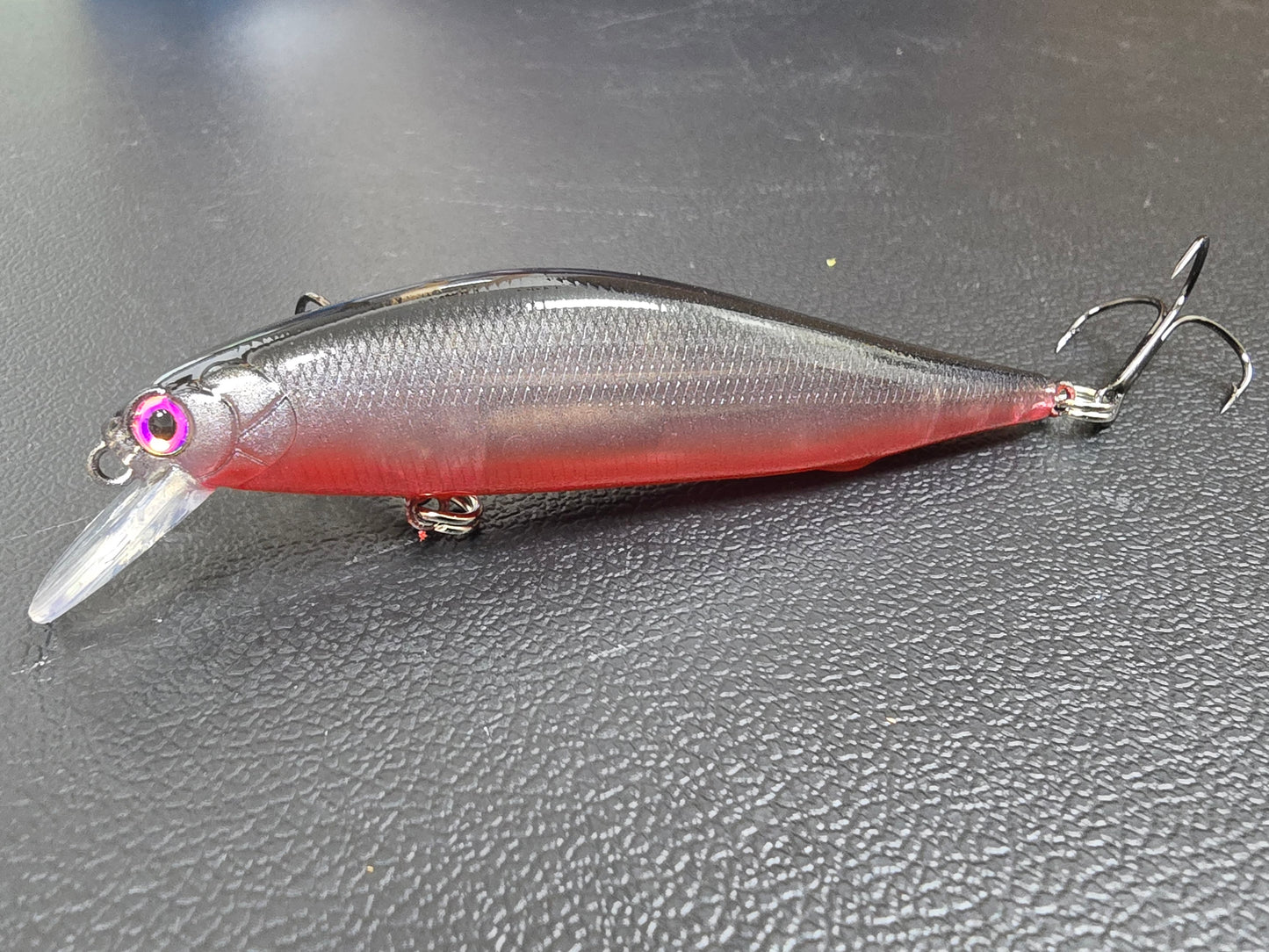 Mini Jerk 2.75"