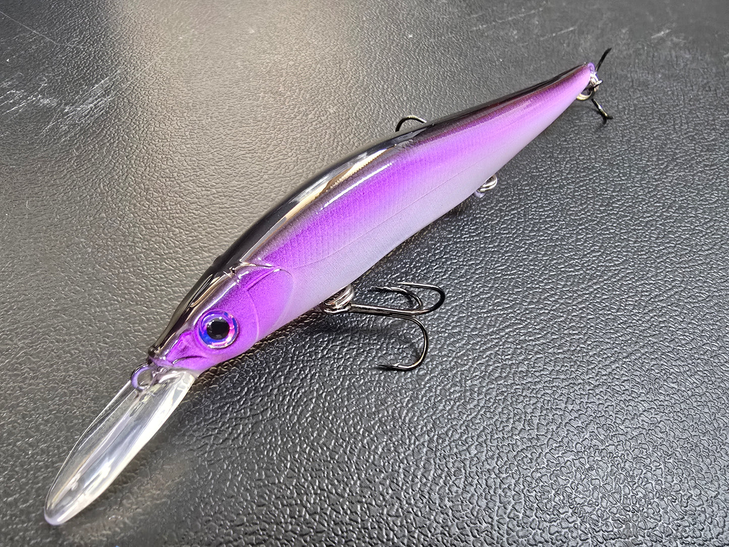 4.75" Deep Suspending Jerkbait