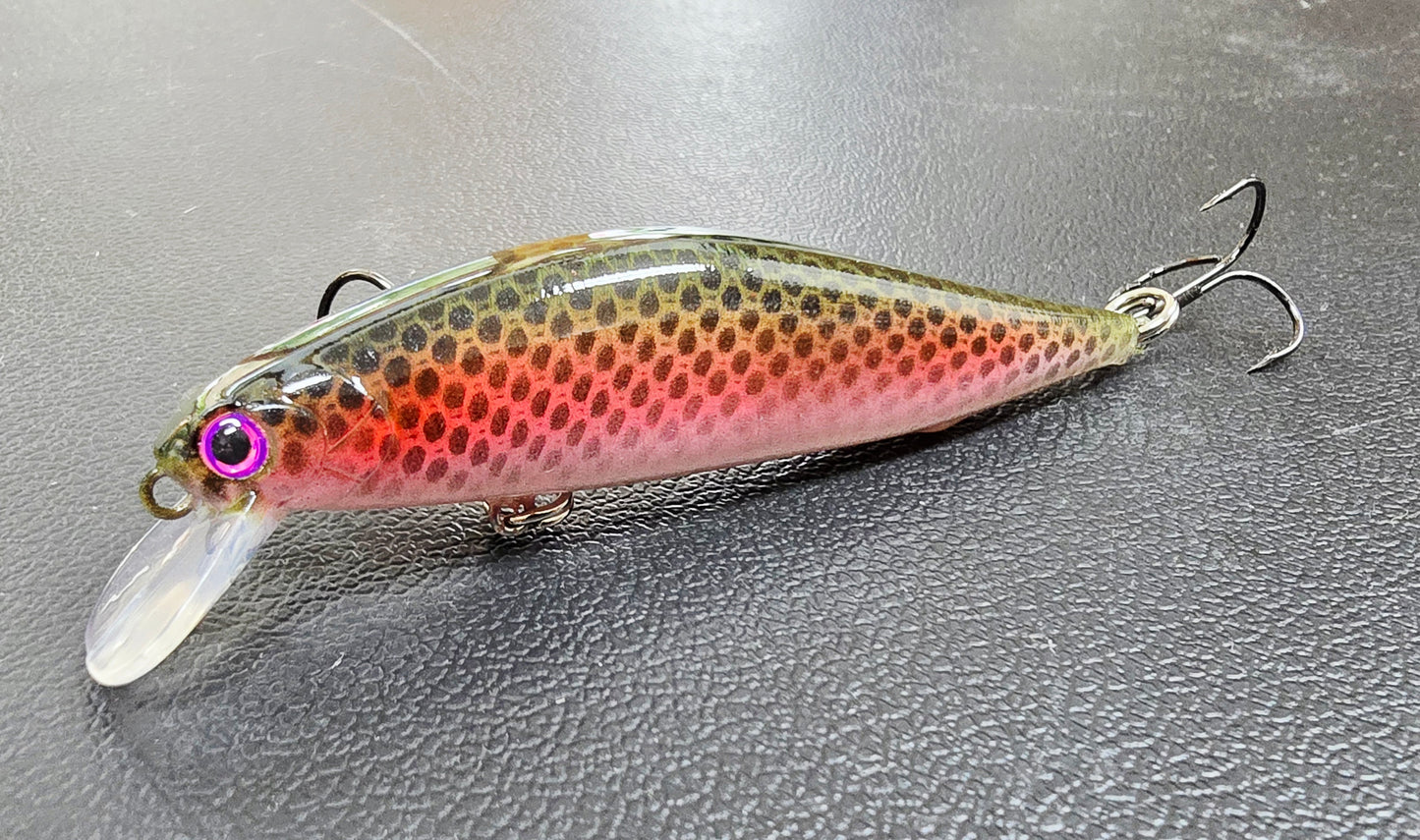 Mini Jerk 3.5"