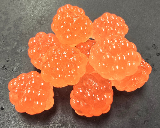 CBC Egg Cluster - 16mm