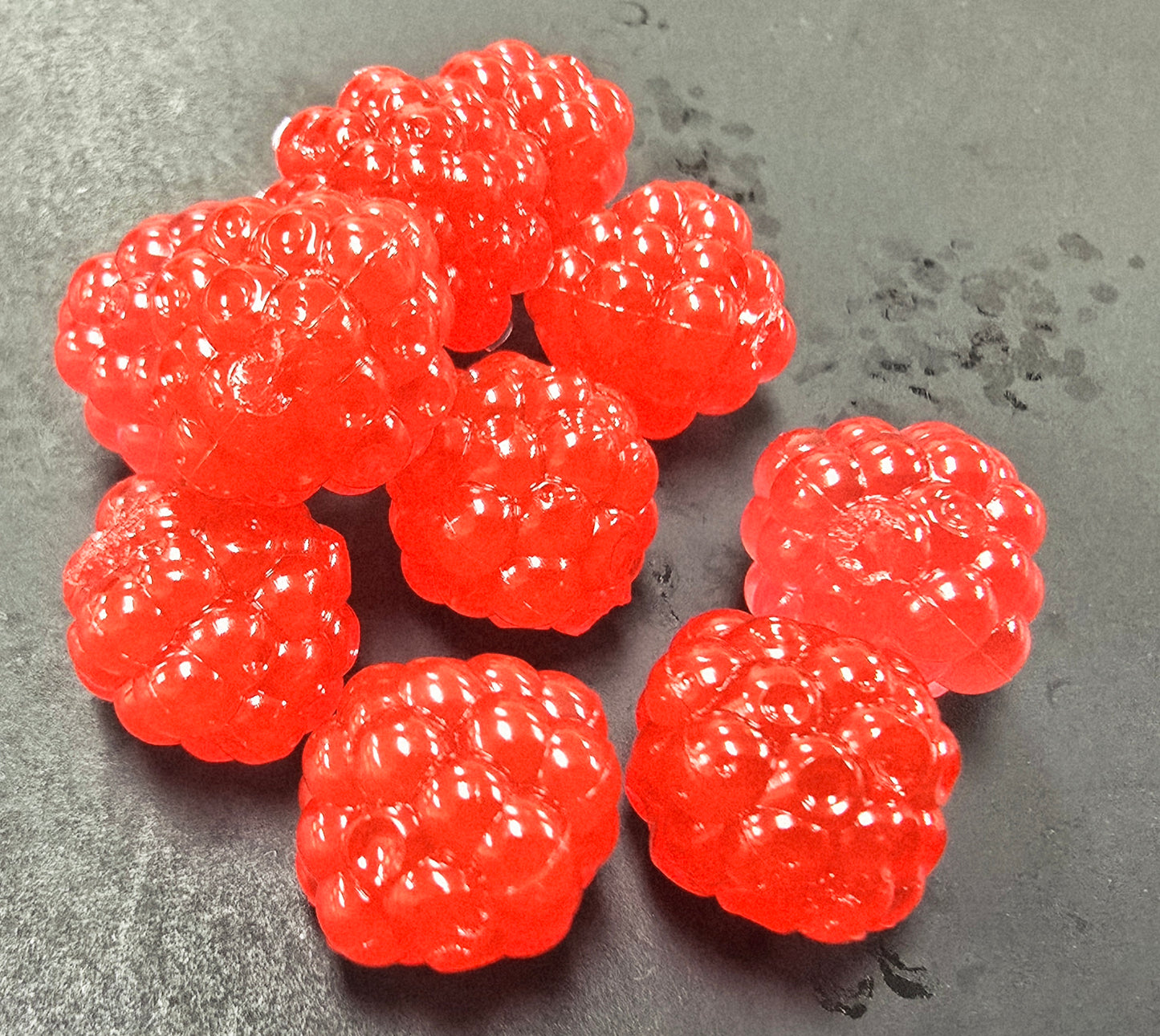 CBC Egg Cluster - 20mm