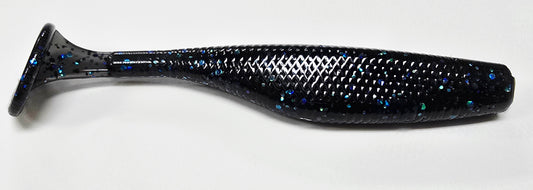 Hells Gate Baits 3.8" Swim Bait