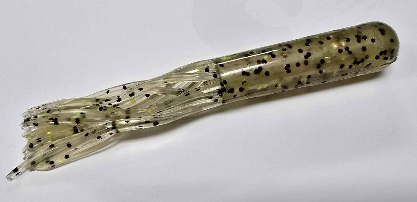 Hells Gate Baits 4" Tube