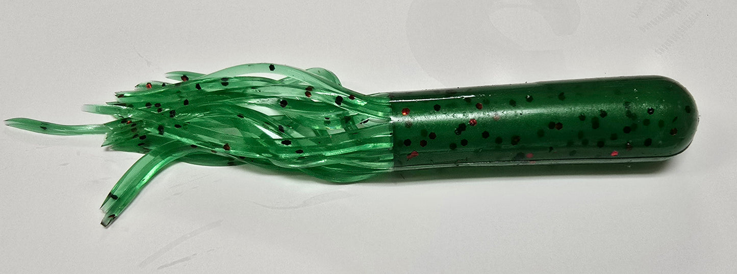 Hells Gate Baits 4" Tube
