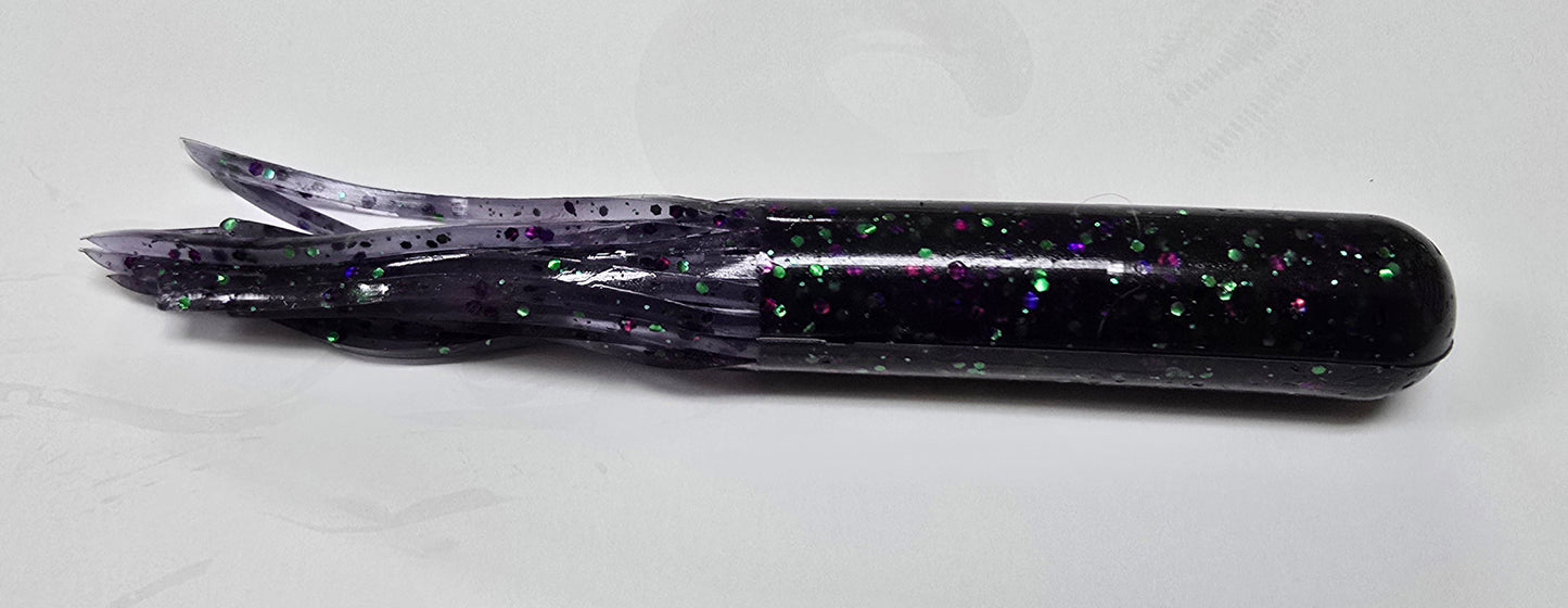 Hells Gate Baits 4" Tube