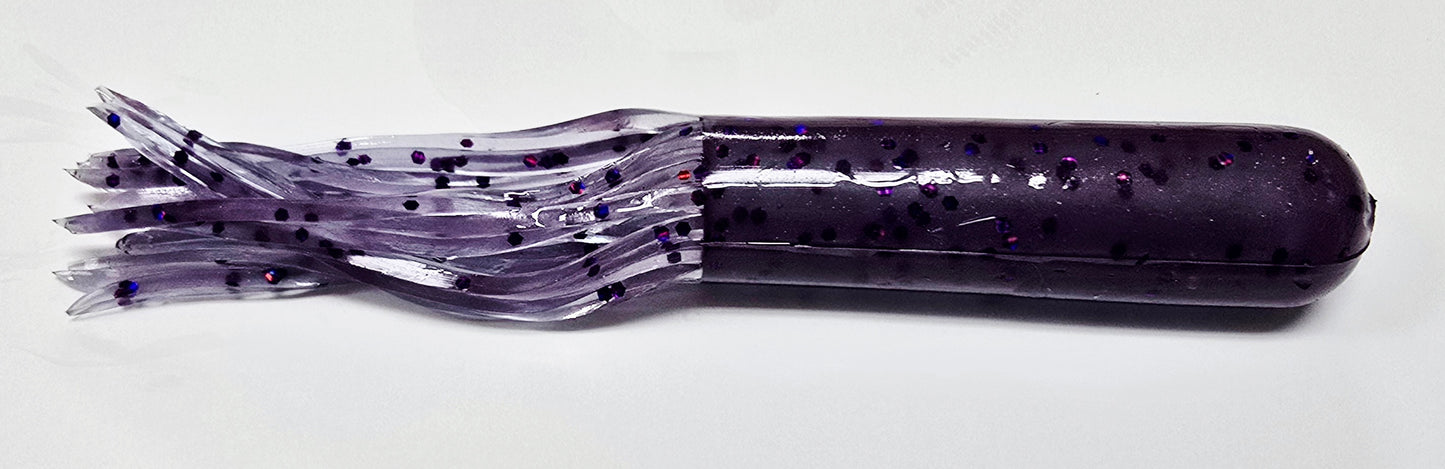 Hells Gate Baits 4" Tube