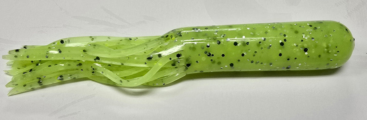 Hells Gate Baits 4" Tube