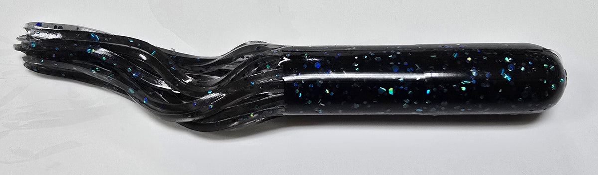 Hells Gate Baits 4" Tube
