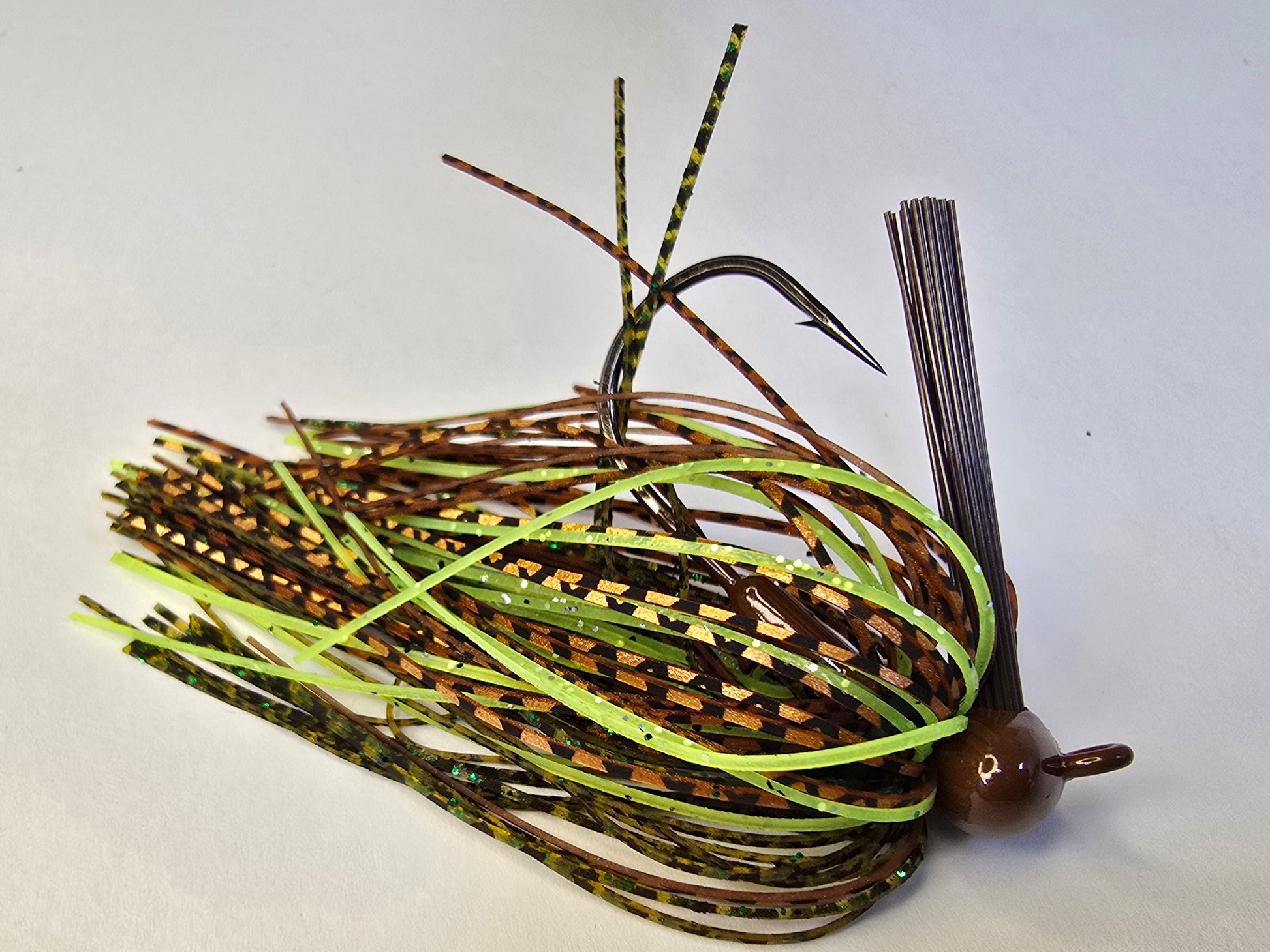 Fishing Jigs