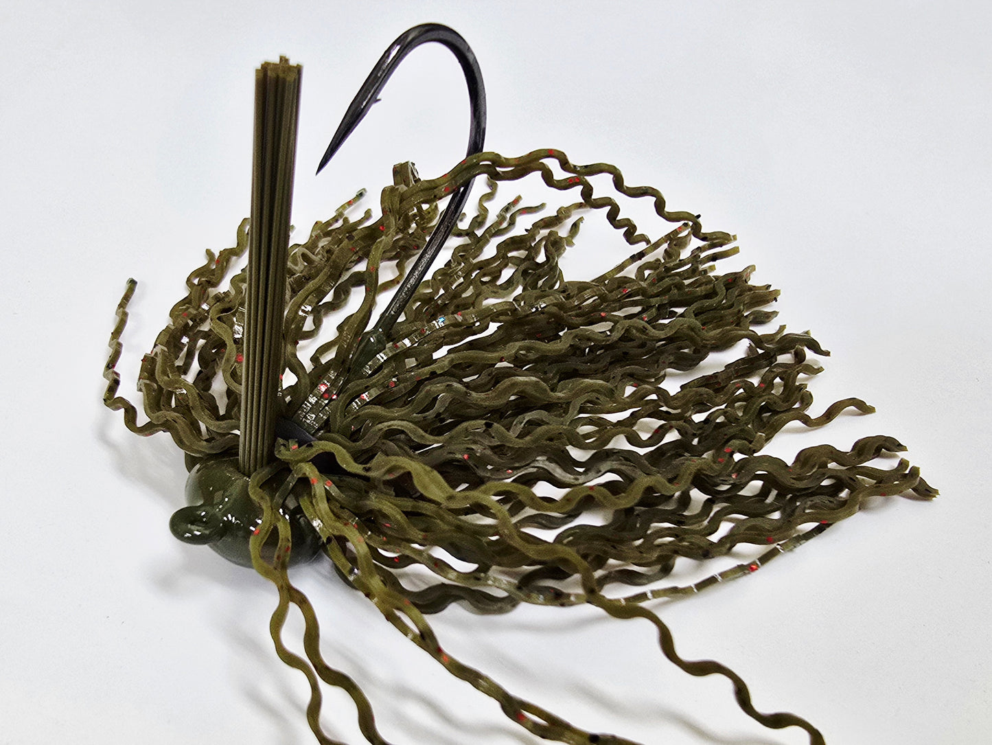 Top Ramen Jig