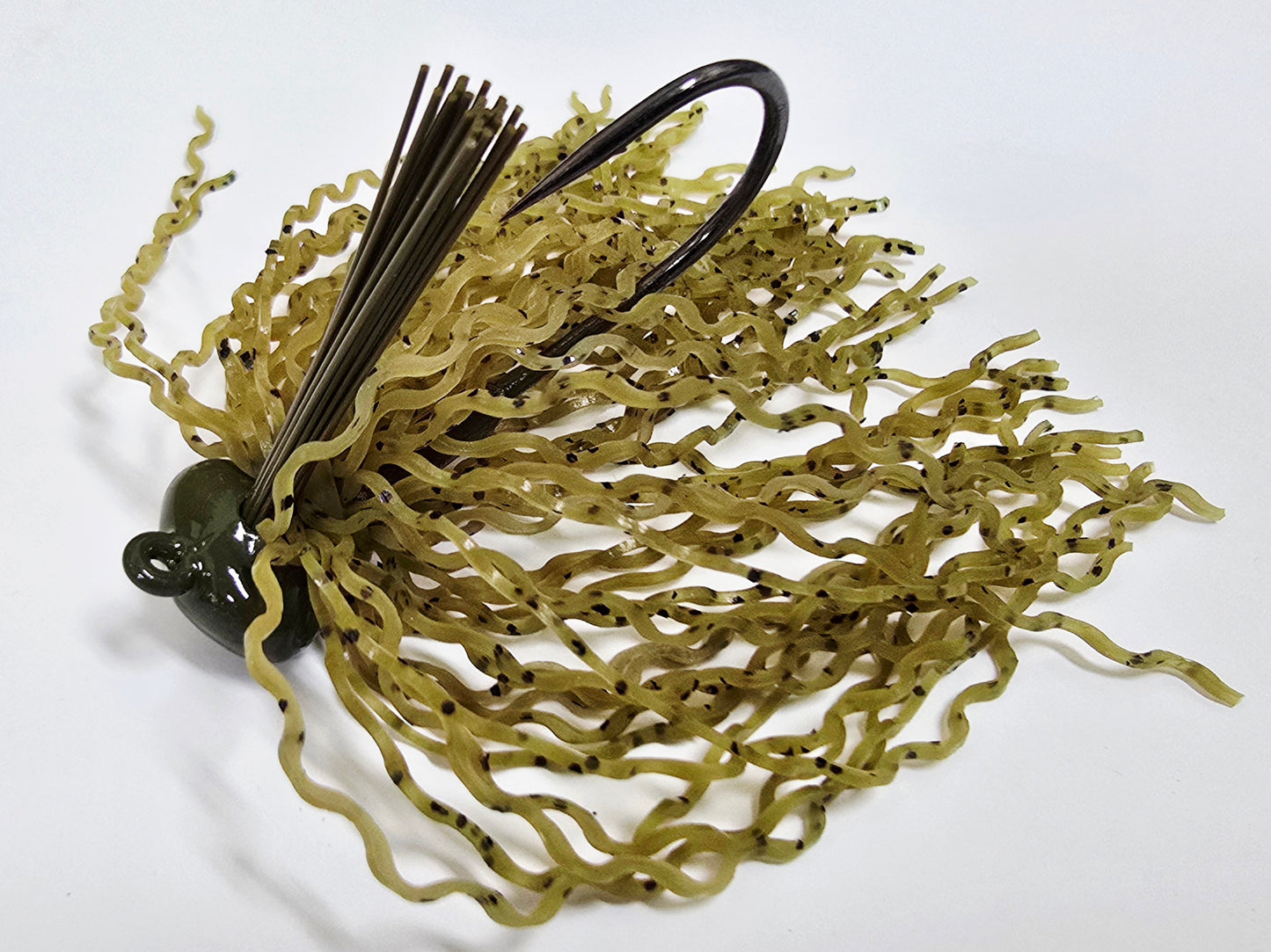 Top Ramen Jig
