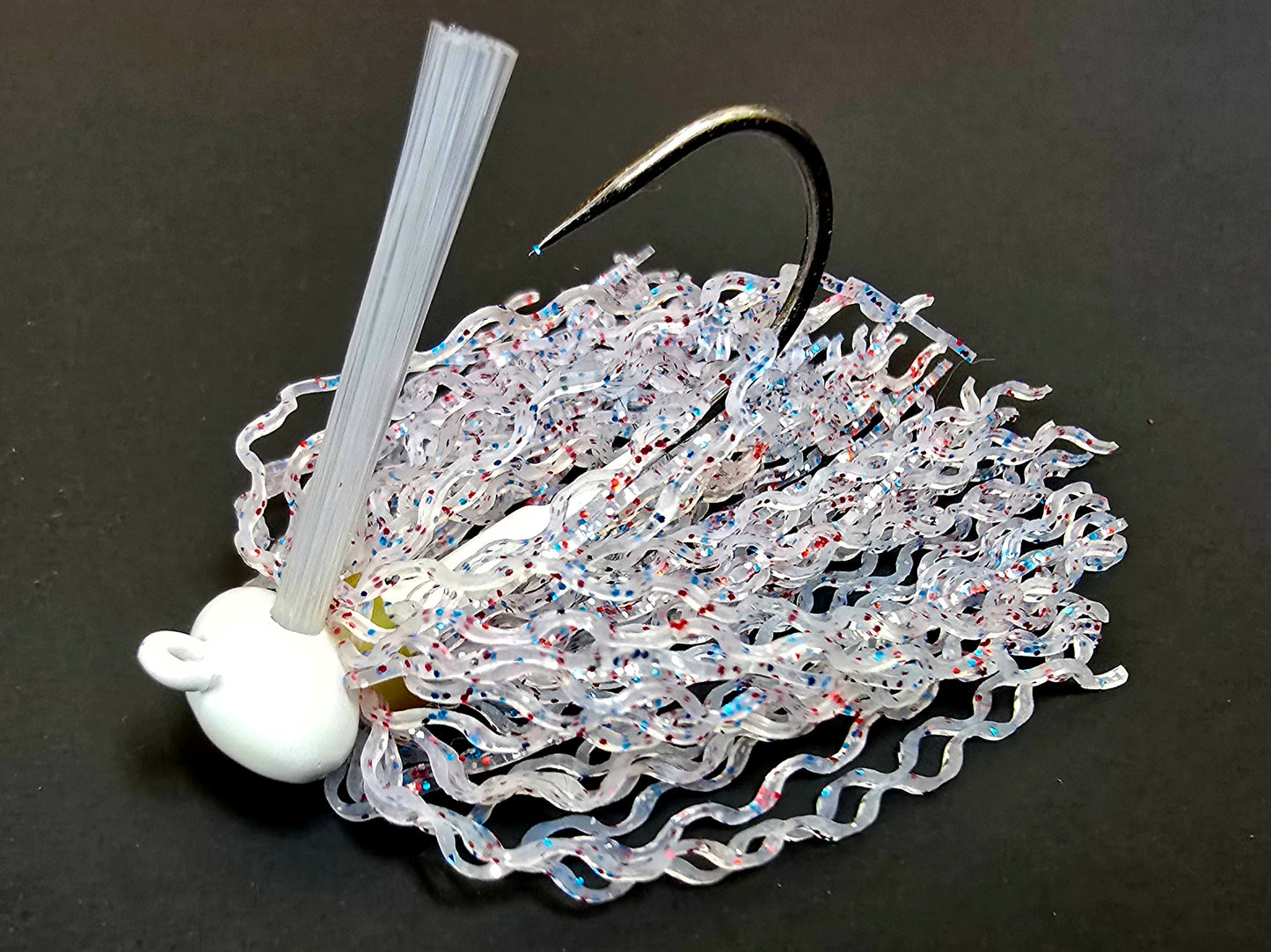 Top Ramen Jig