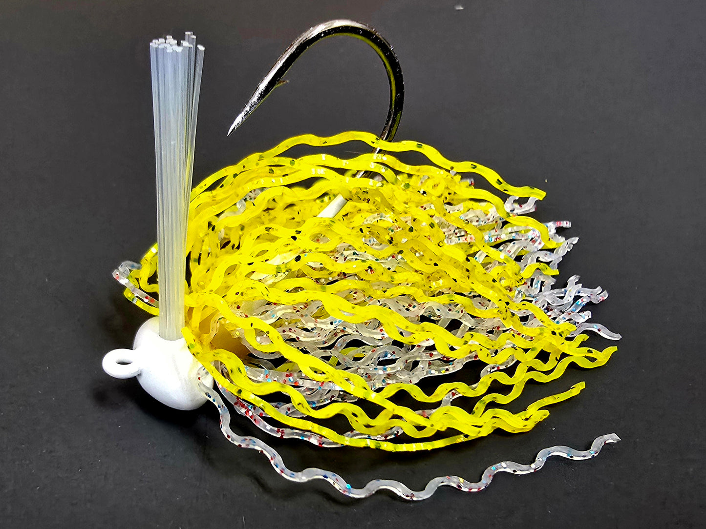 Top Ramen Jig