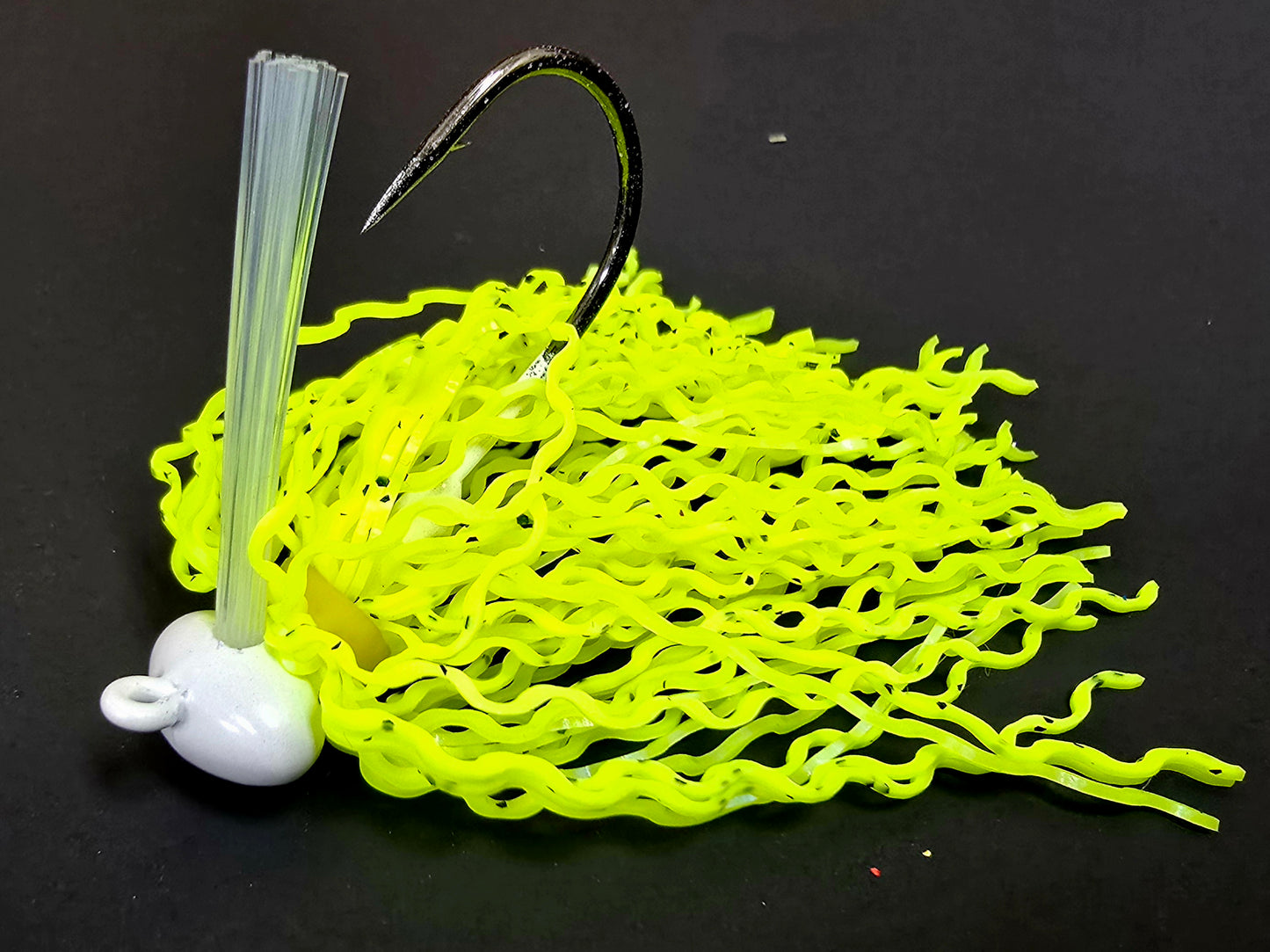 Top Ramen Jig