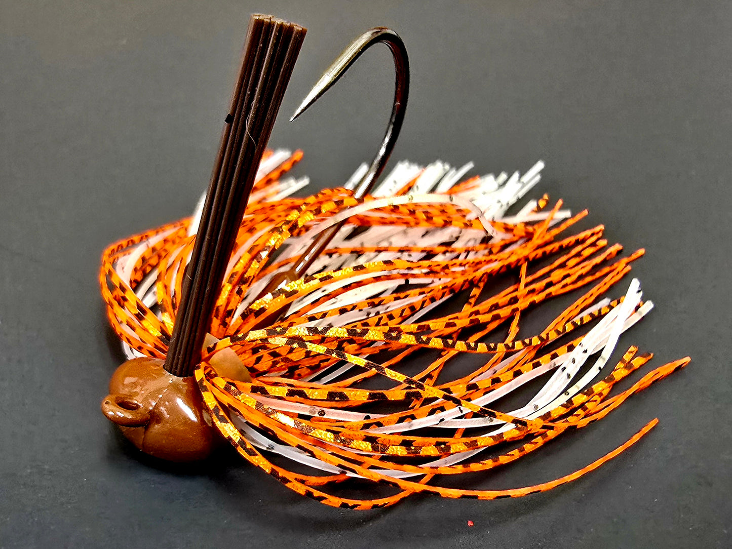 Camo Jig