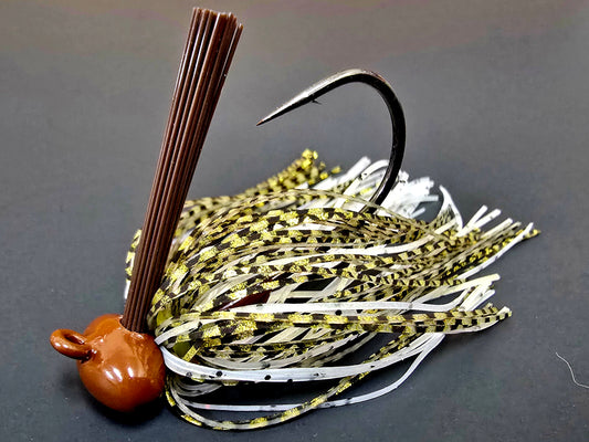 Camo Jig