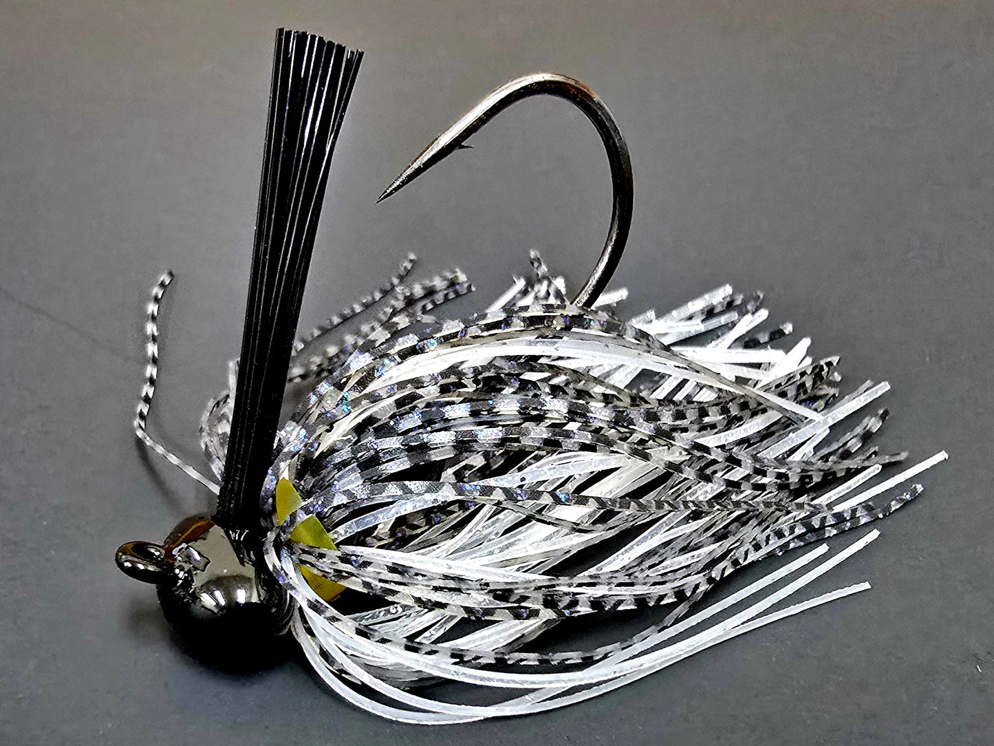 Camo Jig