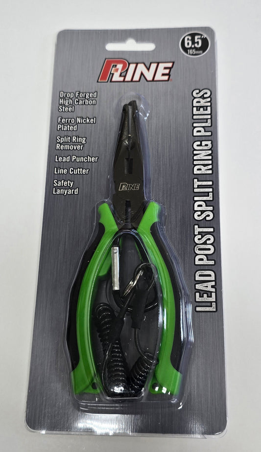 P-Line Lead Post Split Ring Pliers