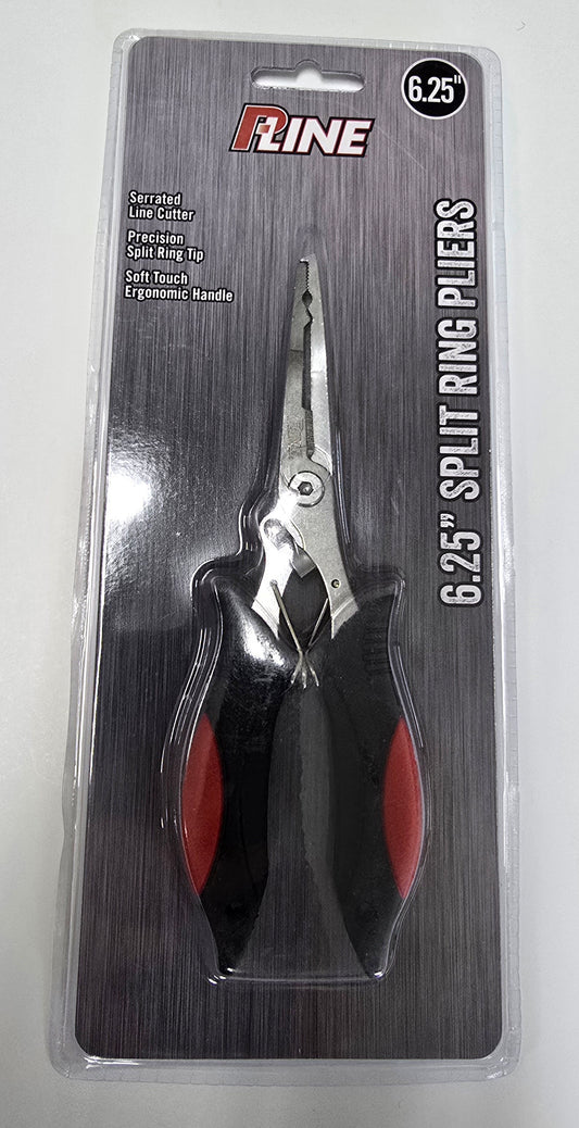 P-Line 6.25" Split Ring Pliers