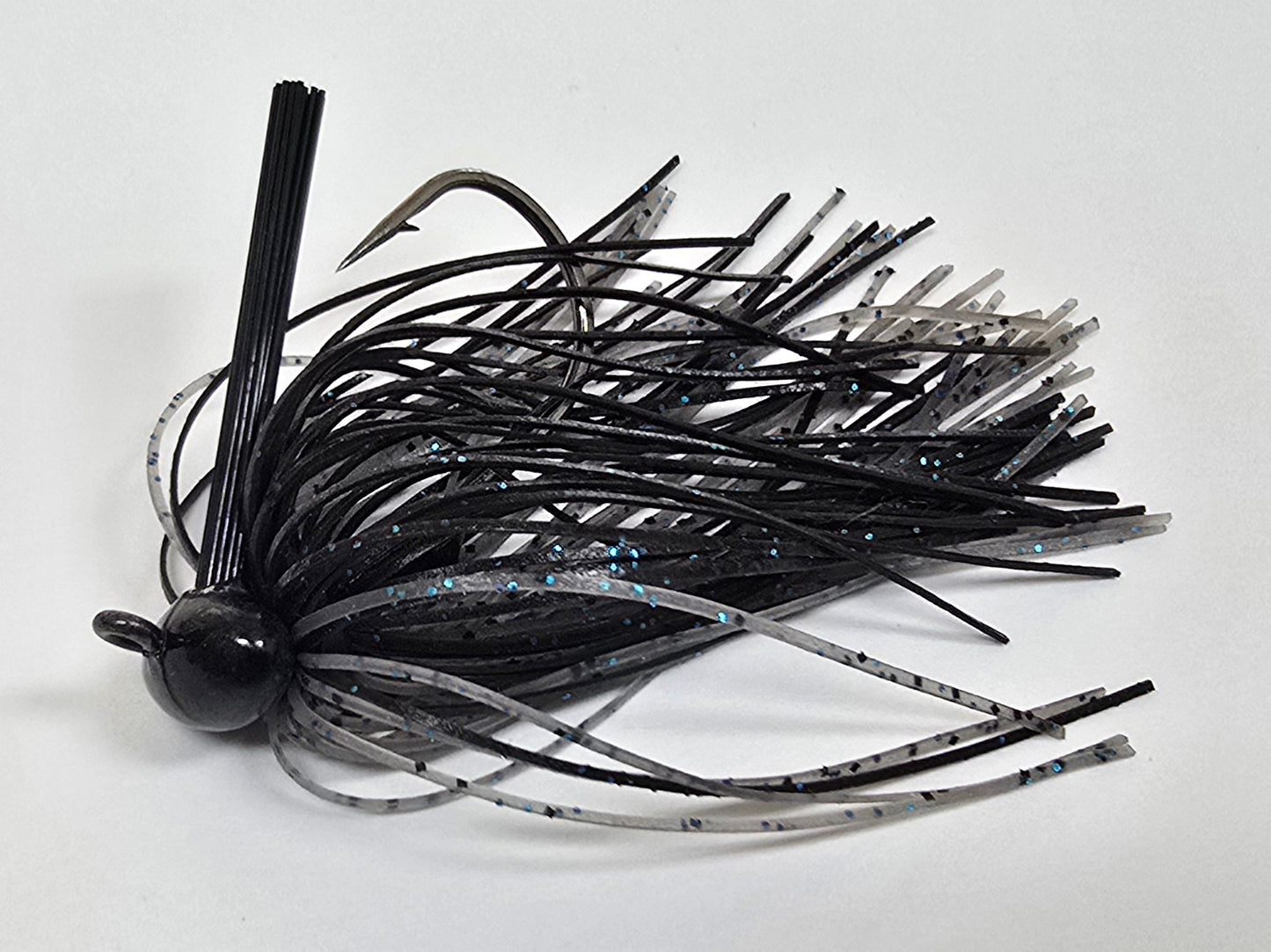 Fishing Jigs - 2 Tone