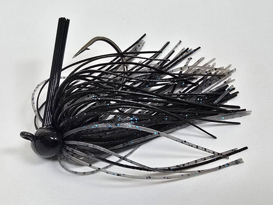Fishing Jigs - 2 Tone